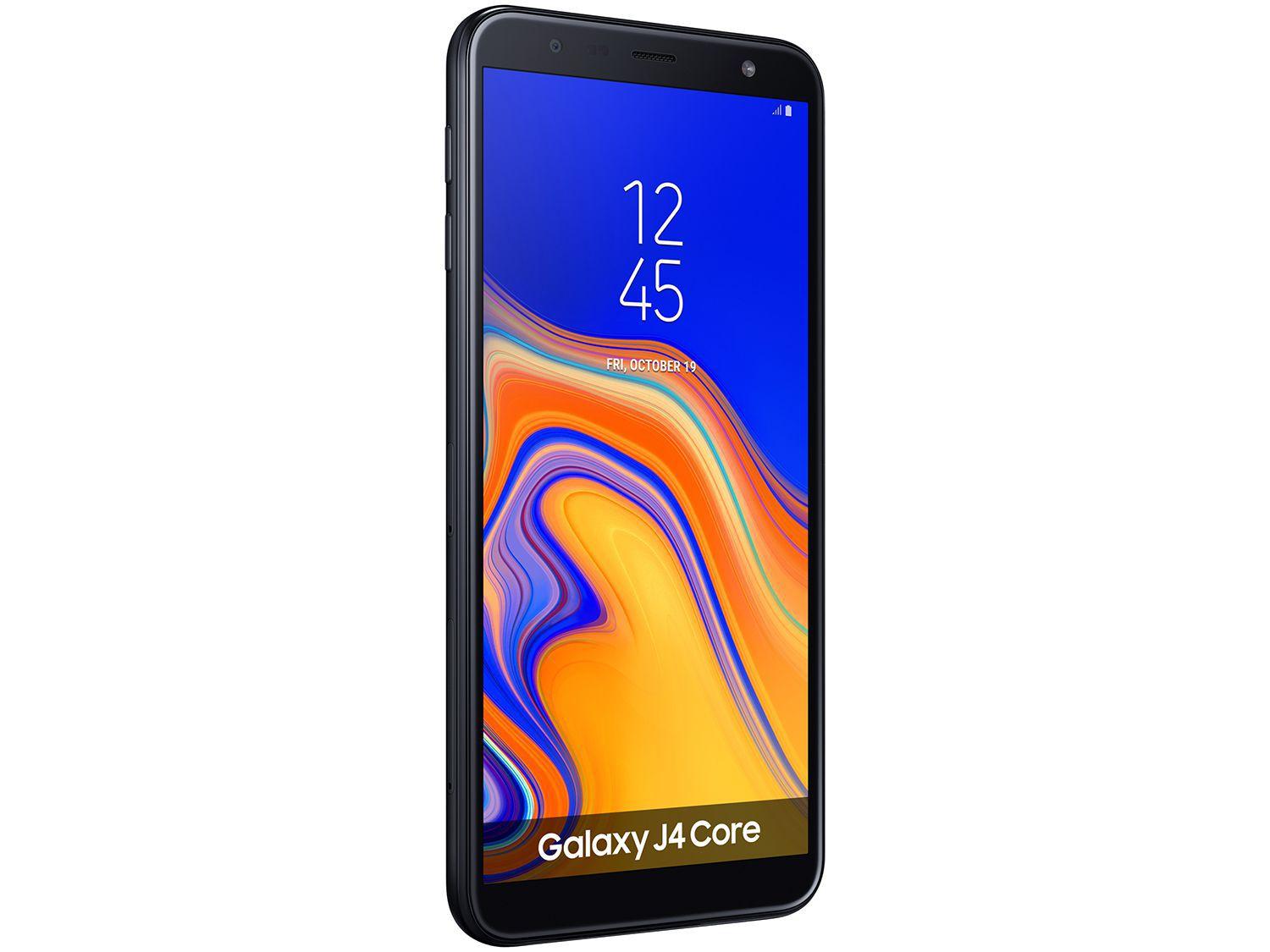 samsung galaxy j4 core 16gb