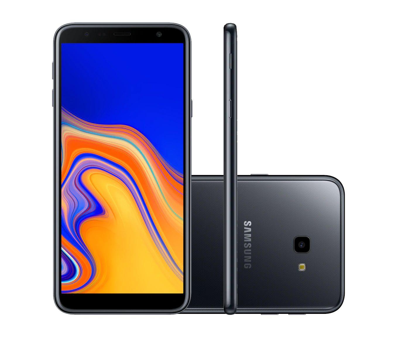 samsung j4 plus core