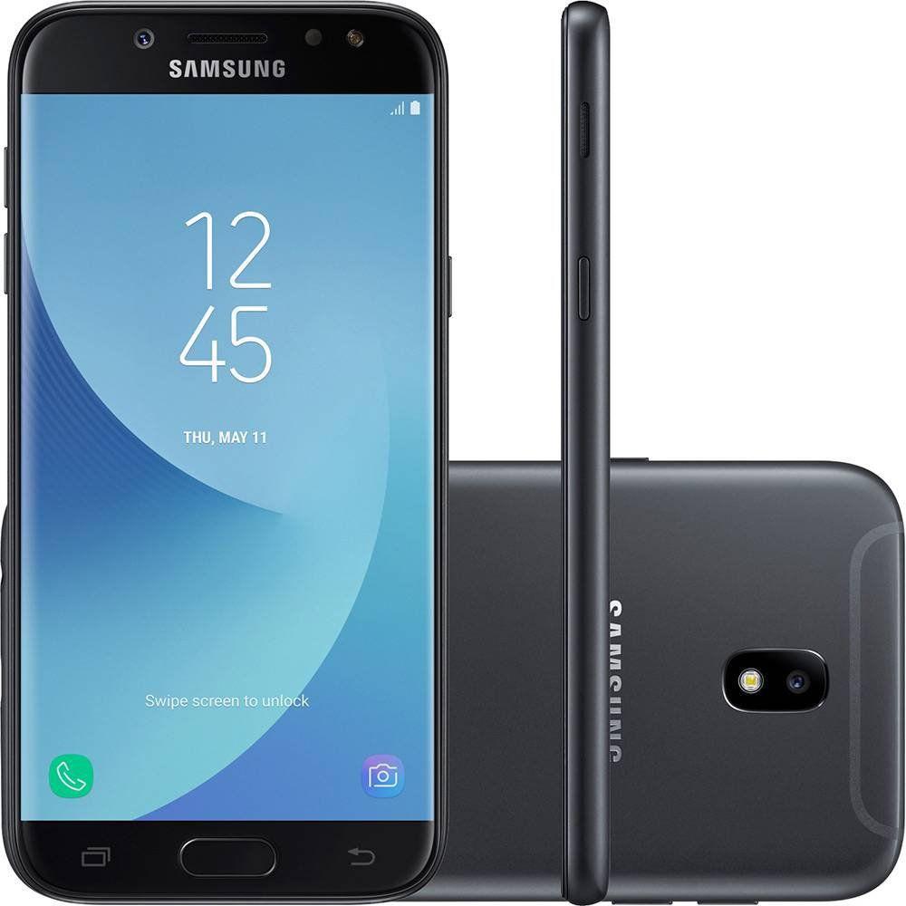 Saiba se vale a pena comprar Galaxy J5 Pro: conheça preço e ficha técnica |  Celular | TechTudo