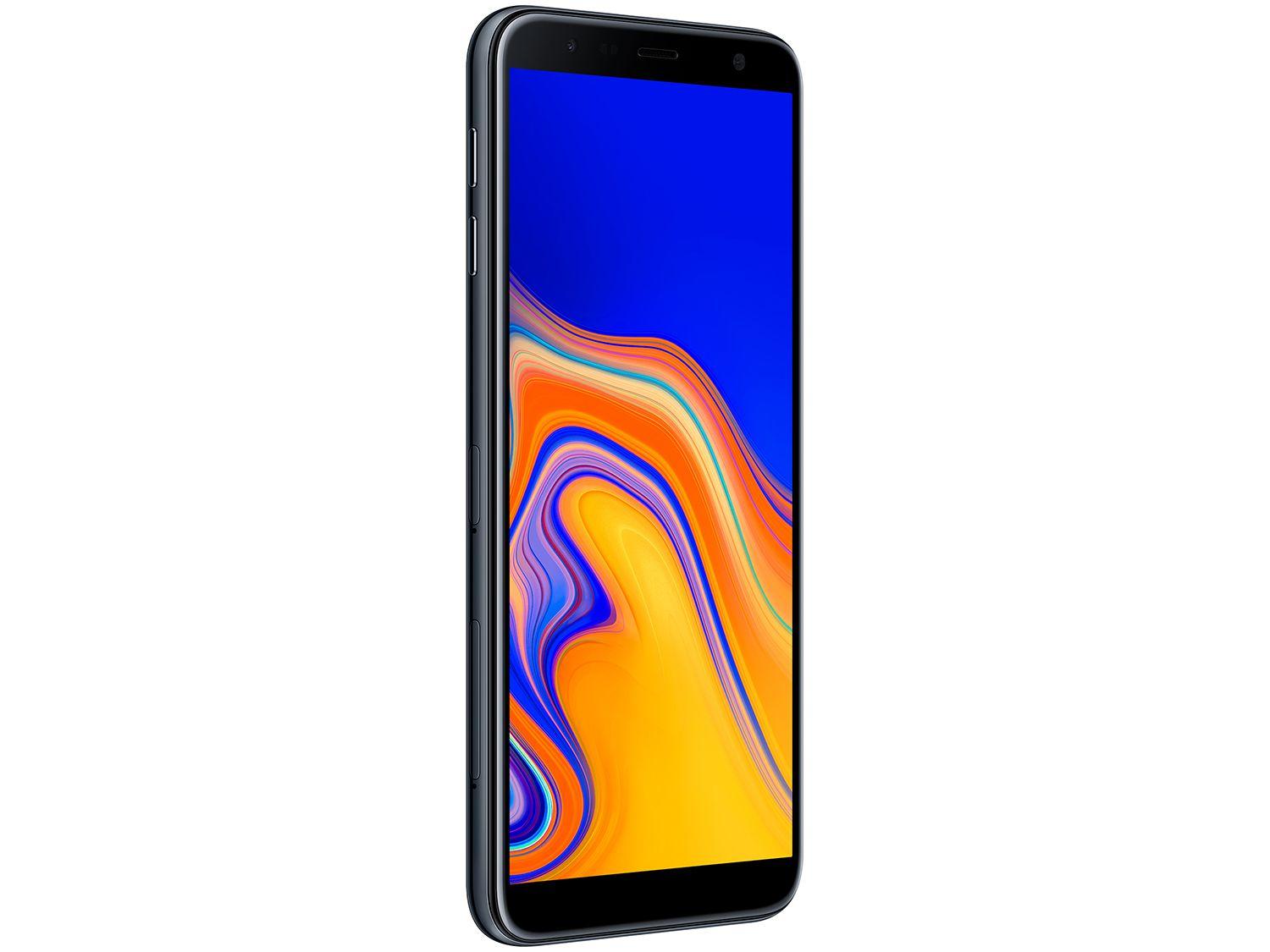 samsung galaxy j6  32gb