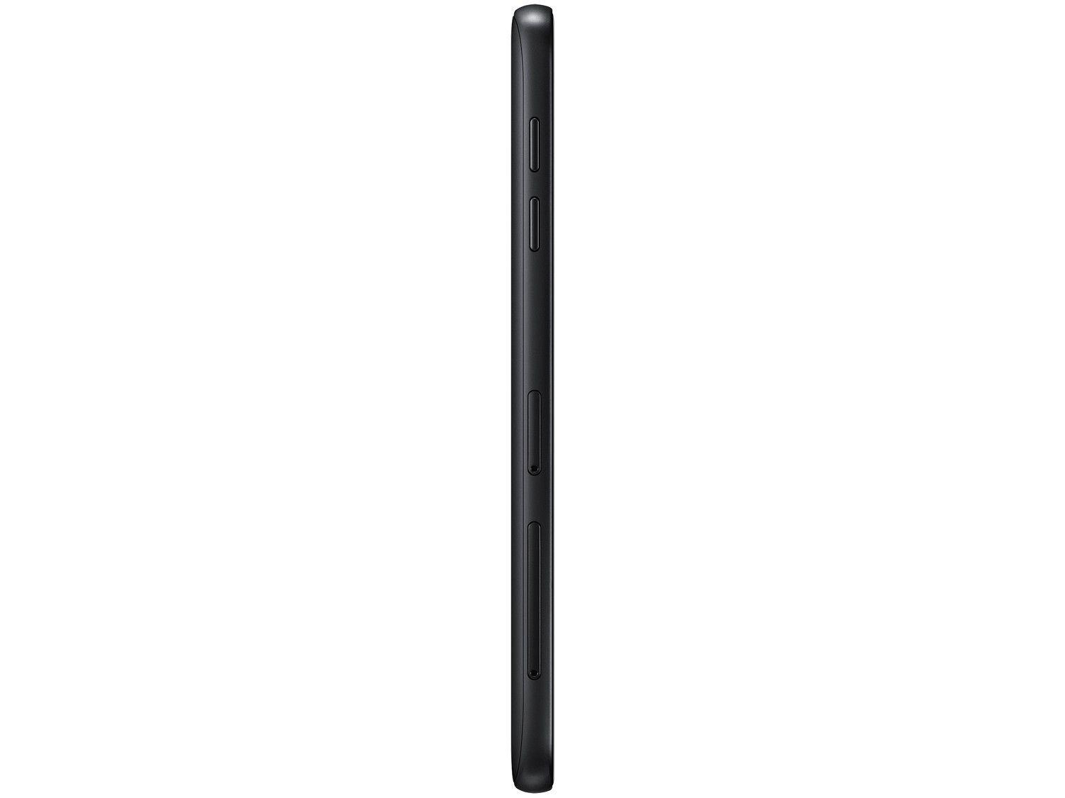 Smartphone Samsung Galaxy J6 32GB Preto 4G