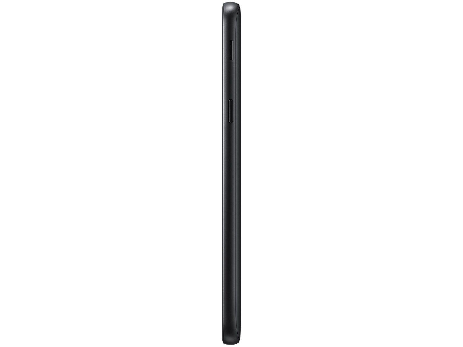 Smartphone Samsung Galaxy J6 32GB Preto 4G