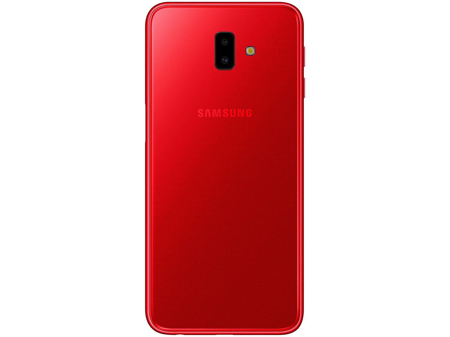 samsung j6  32gb