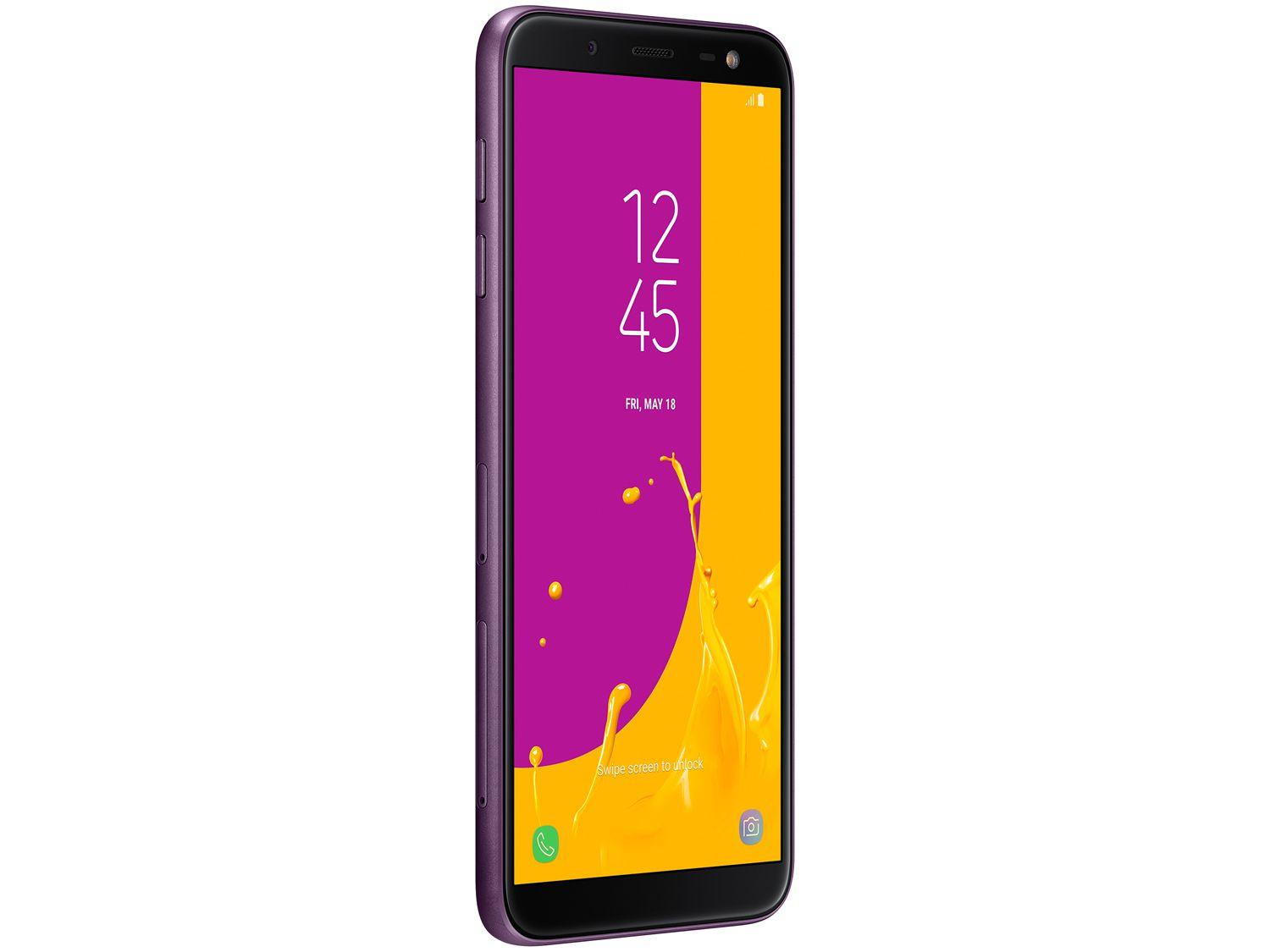 samsung galaxy j6  64gb