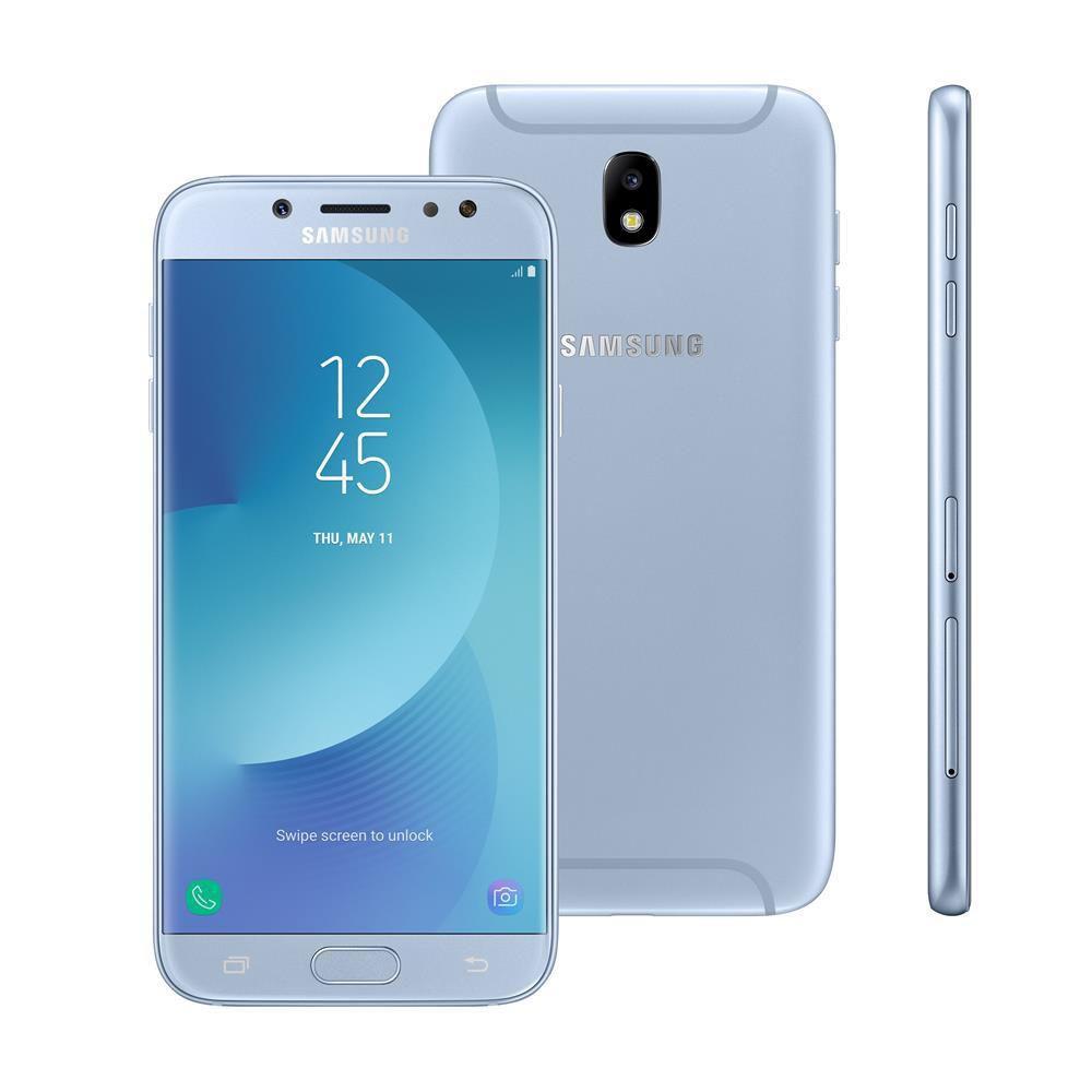 Smartphone Samsung Galaxy J7 Pro, 64GB, 