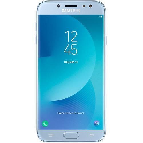 Smartphone Samsung Galaxy J7 Pro Tela 