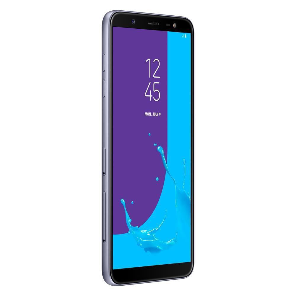 samsung galaxy j8 4gb ram