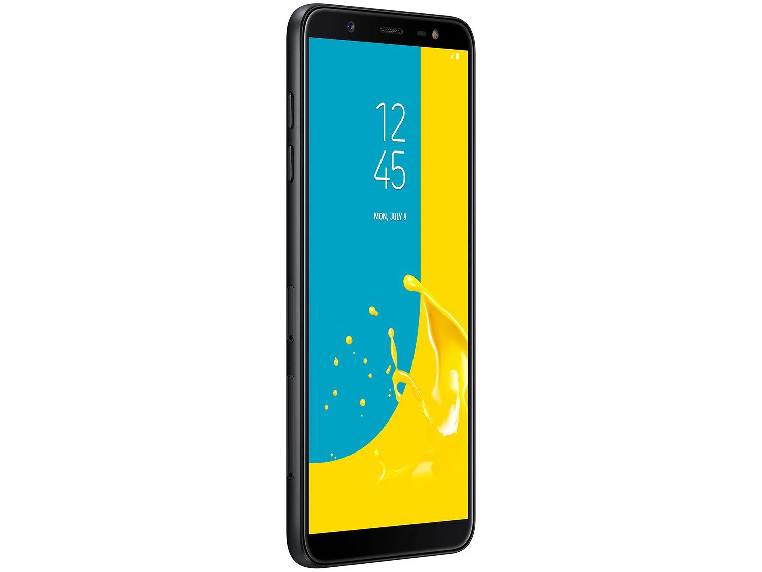 samsung galaxy j8 64 gb