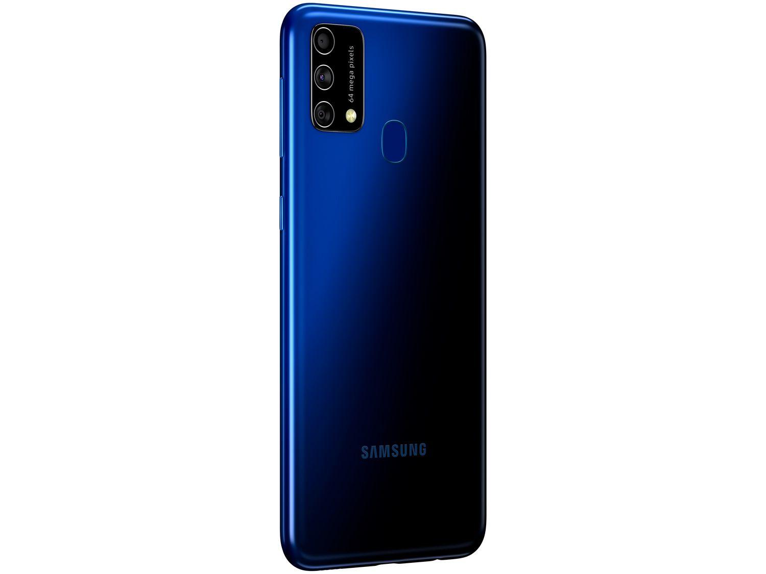 samsung galaxy m 21s price