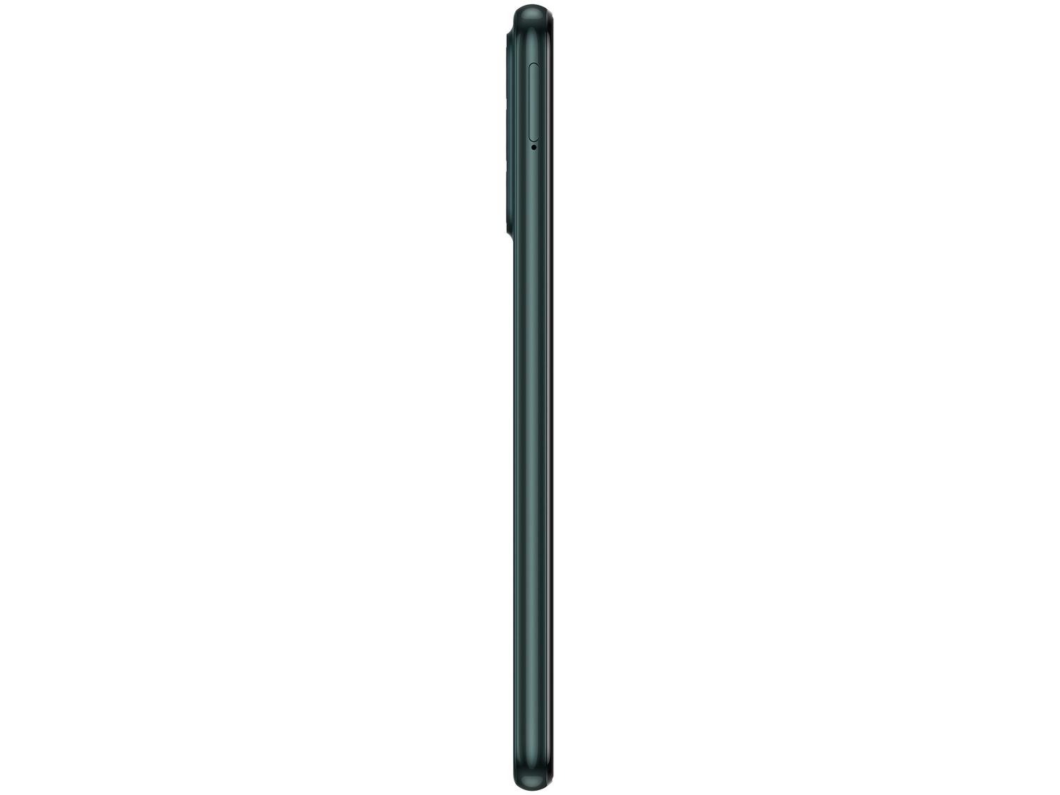 Smartphone Samsung Galaxy M23 128GB Verde 5G Octa-Core 6GB RAM 6,6” Câm. Tripla + Selfie 8MP