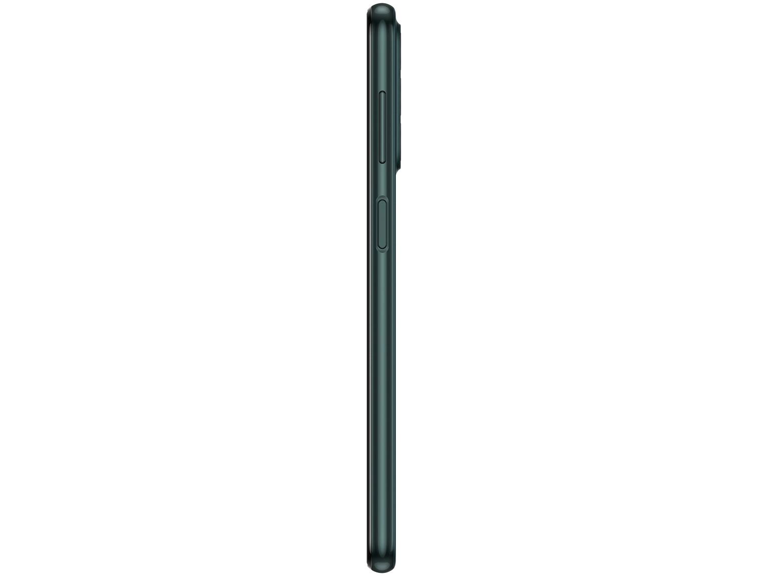 Smartphone Samsung Galaxy M23 128GB Verde 5G Octa-Core 6GB RAM 6,6” Câm. Tripla + Selfie 8MP