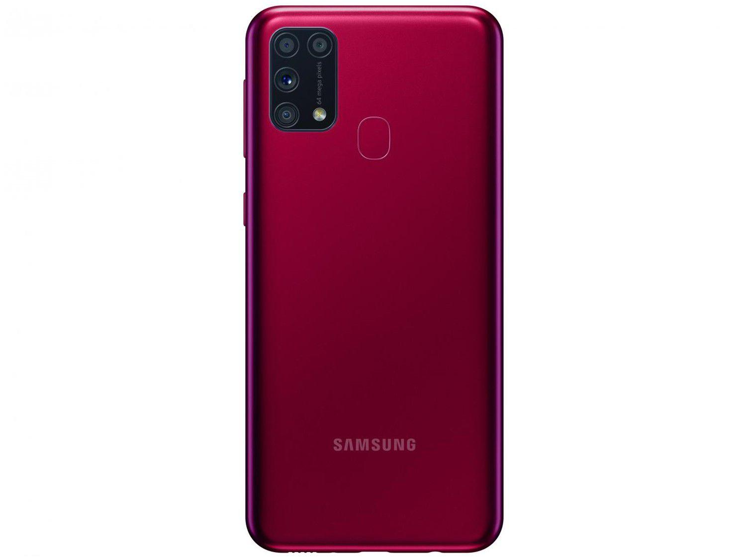 samsung galaxy m31 128gb 6gb ram