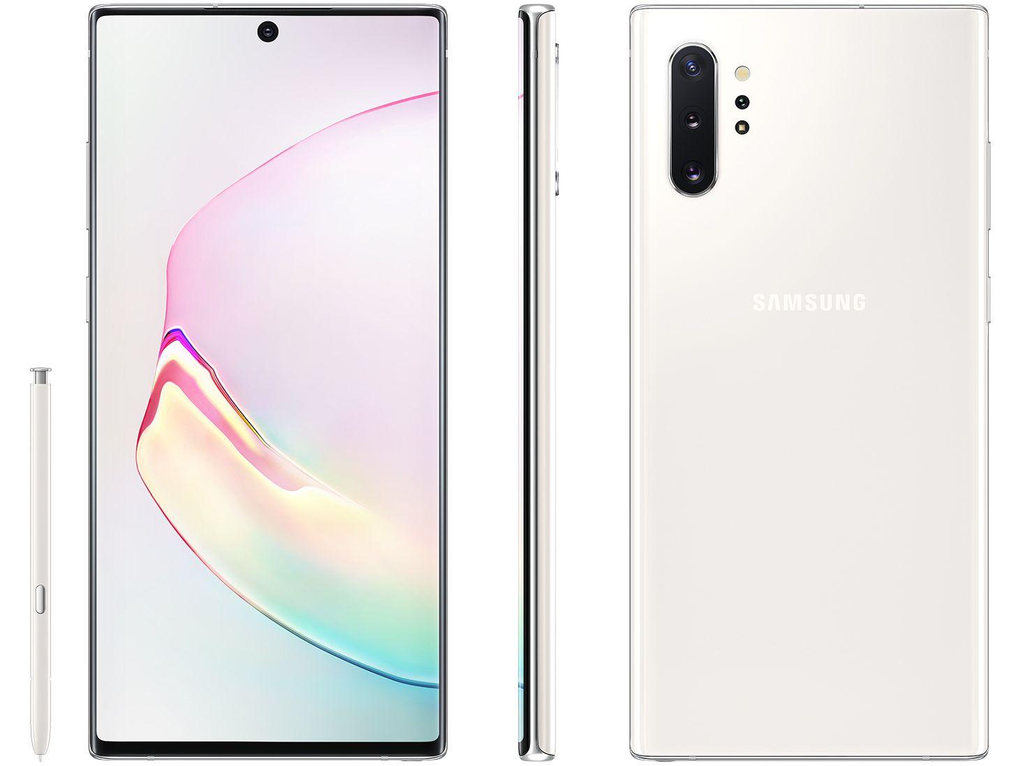 samsung galaxy note10  512 gb