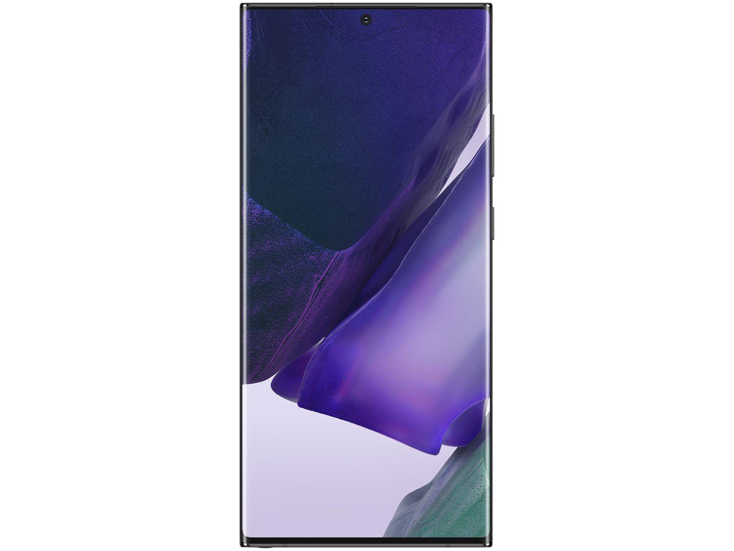 Galaxy Note20 Ultra 5G SC-53A[256GB] ミスティックブラック
