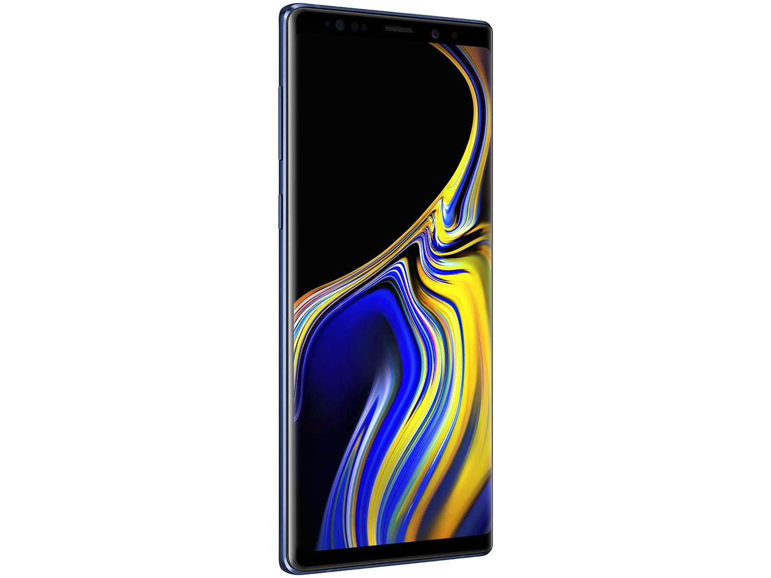 Spesifikasi Dan Harga Terbaru Samsung Galaxy Note 9 Januari Spesifikasi Dan Harga Terbaru Samsung Galaxy Note 9 Januari