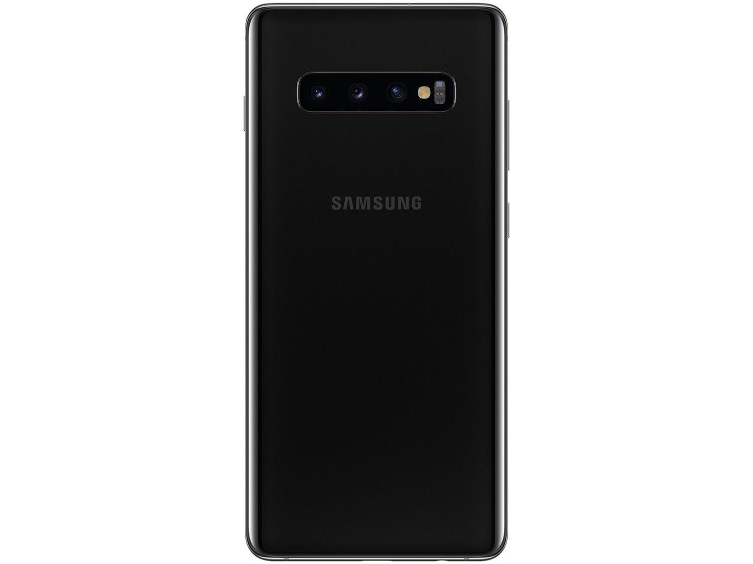 galaxy s10  128gb
