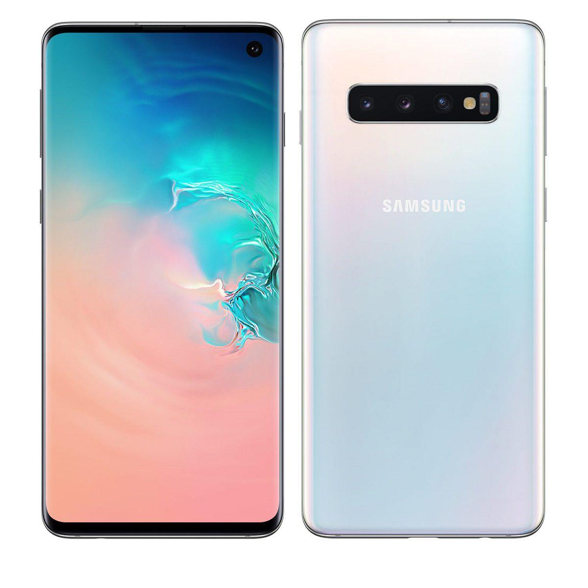 samsung galaxy s10  128