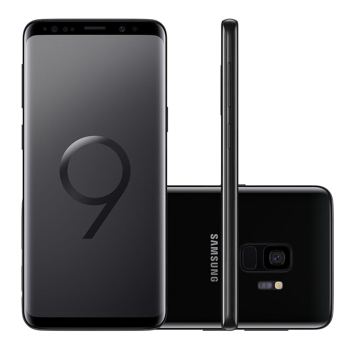 Samsung Galaxy S10 Chip