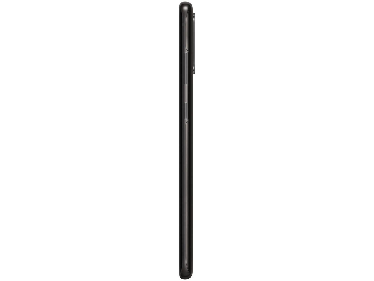 Smartphone Samsung Galaxy S20+ 128GB Cosmic Black