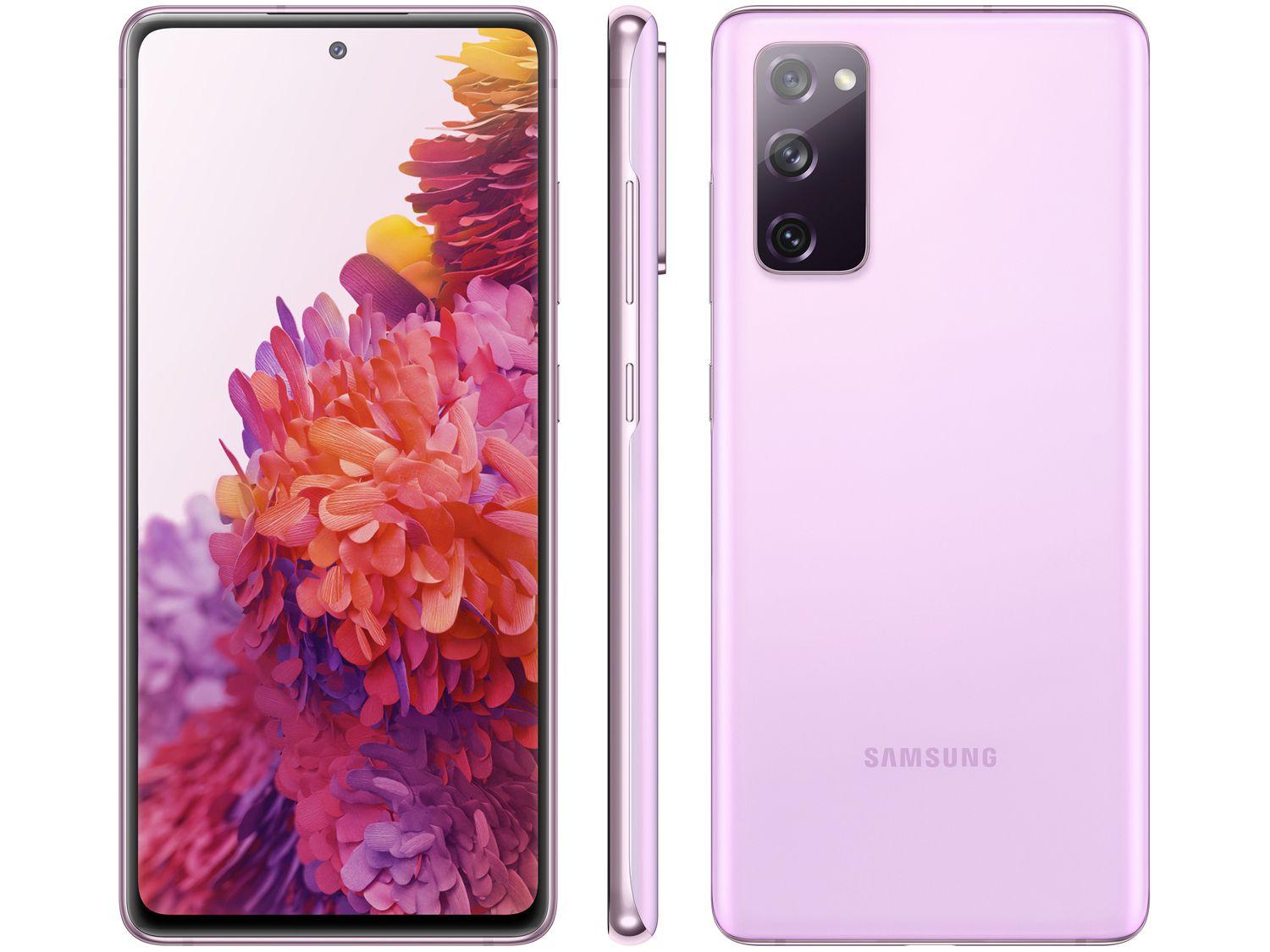 smartphone s20 fe