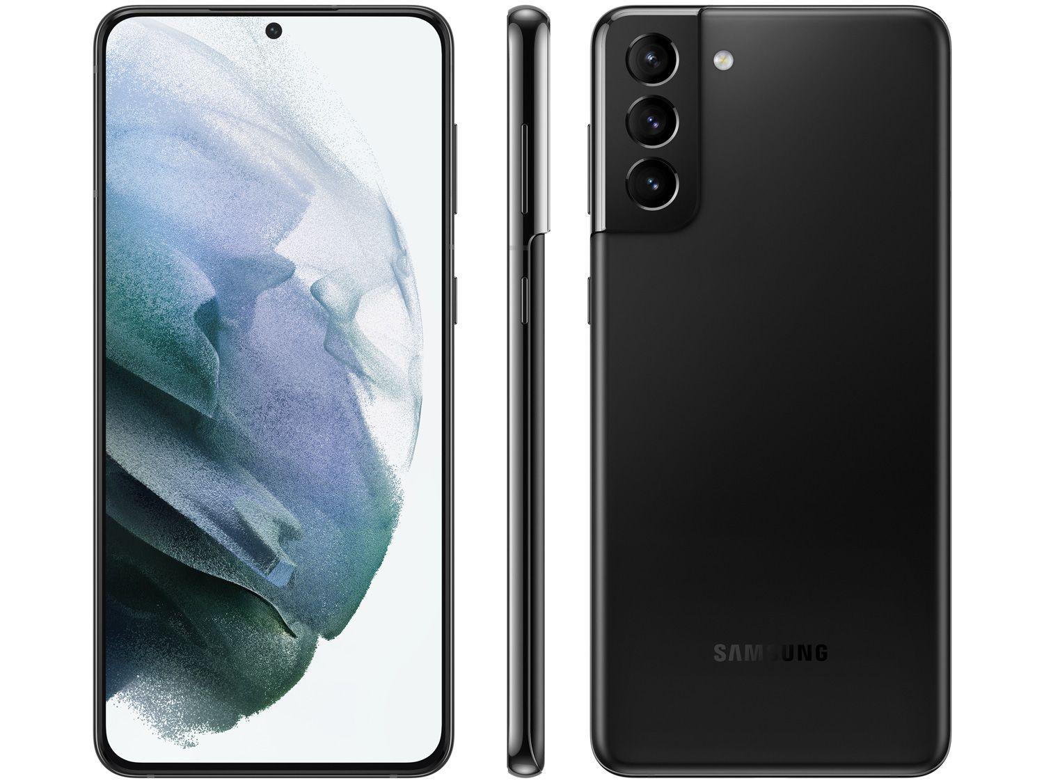 128GB - Preto