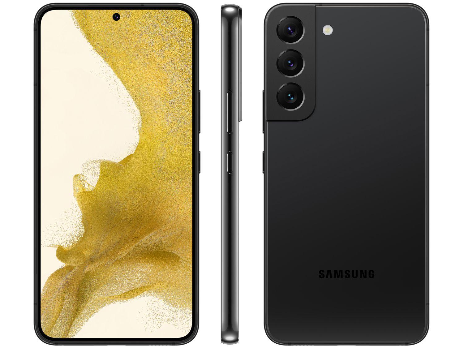 128GB - Preto