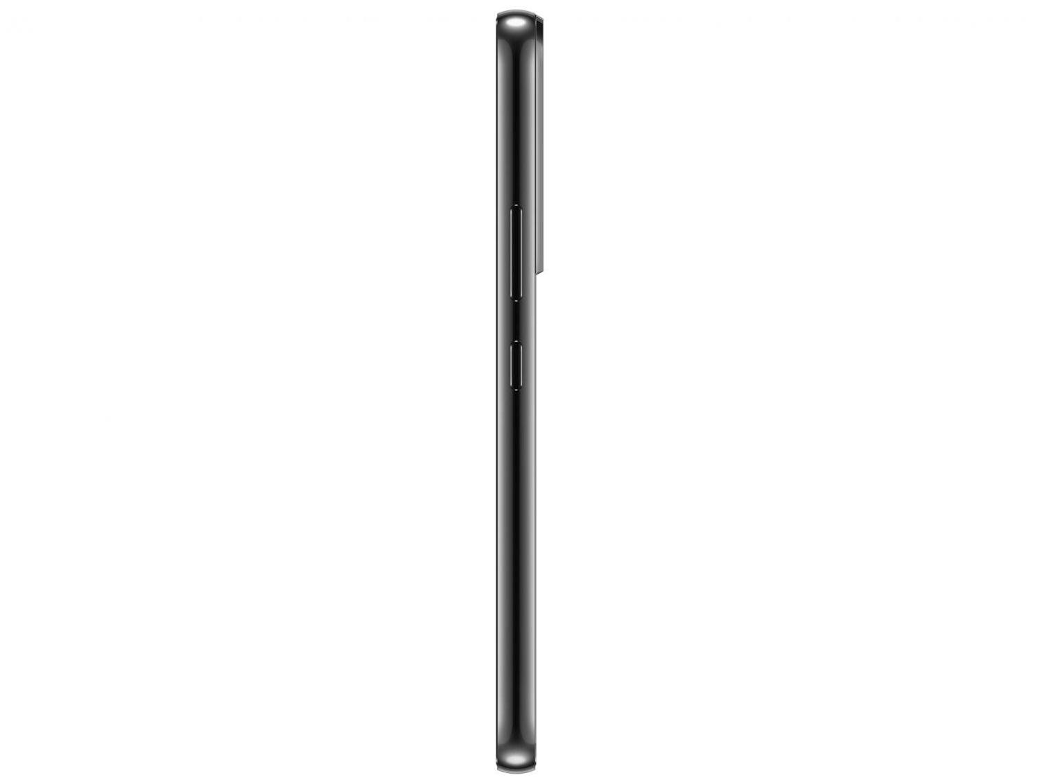 Smartphone Samsung Galaxy S22 128GB Preto 5G Octa-Core 8GB RAM 6,1" Câm. Tripla + Selfie 10MP Dual Chip