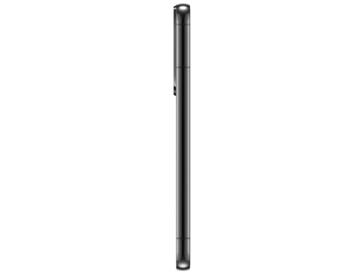 Smartphone Samsung Galaxy S22 128GB Preto 5G Octa-Core 8GB RAM 6,1" Câm. Tripla + Selfie 10MP Dual Chip