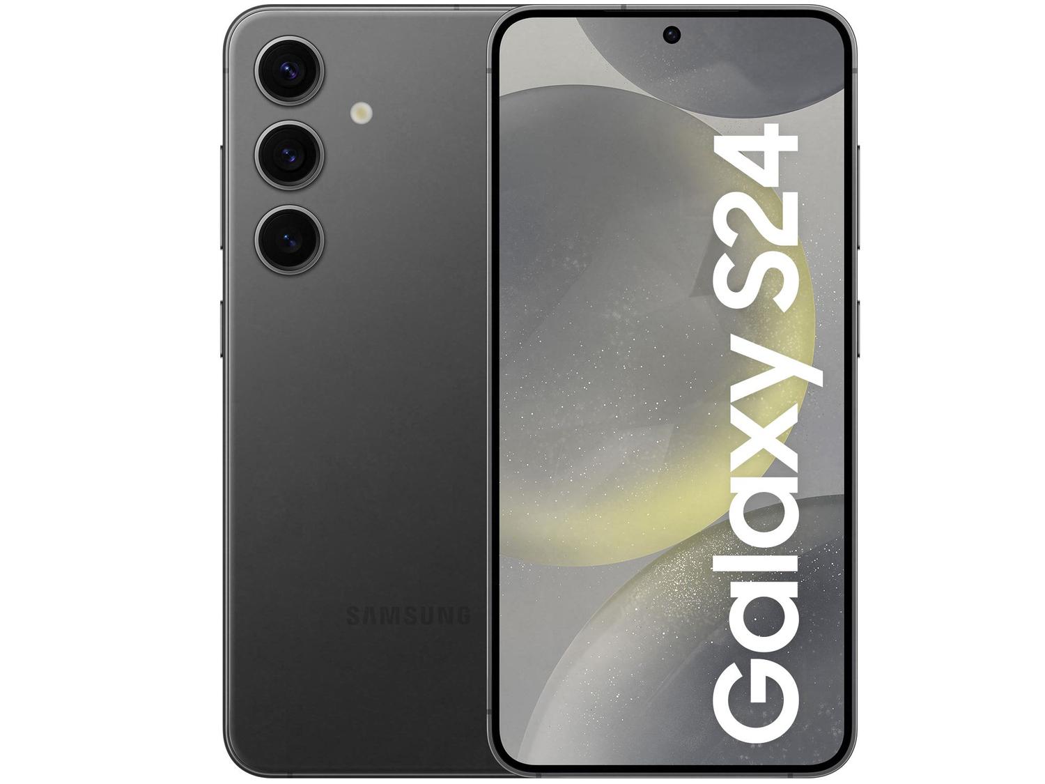 128GB - Preto