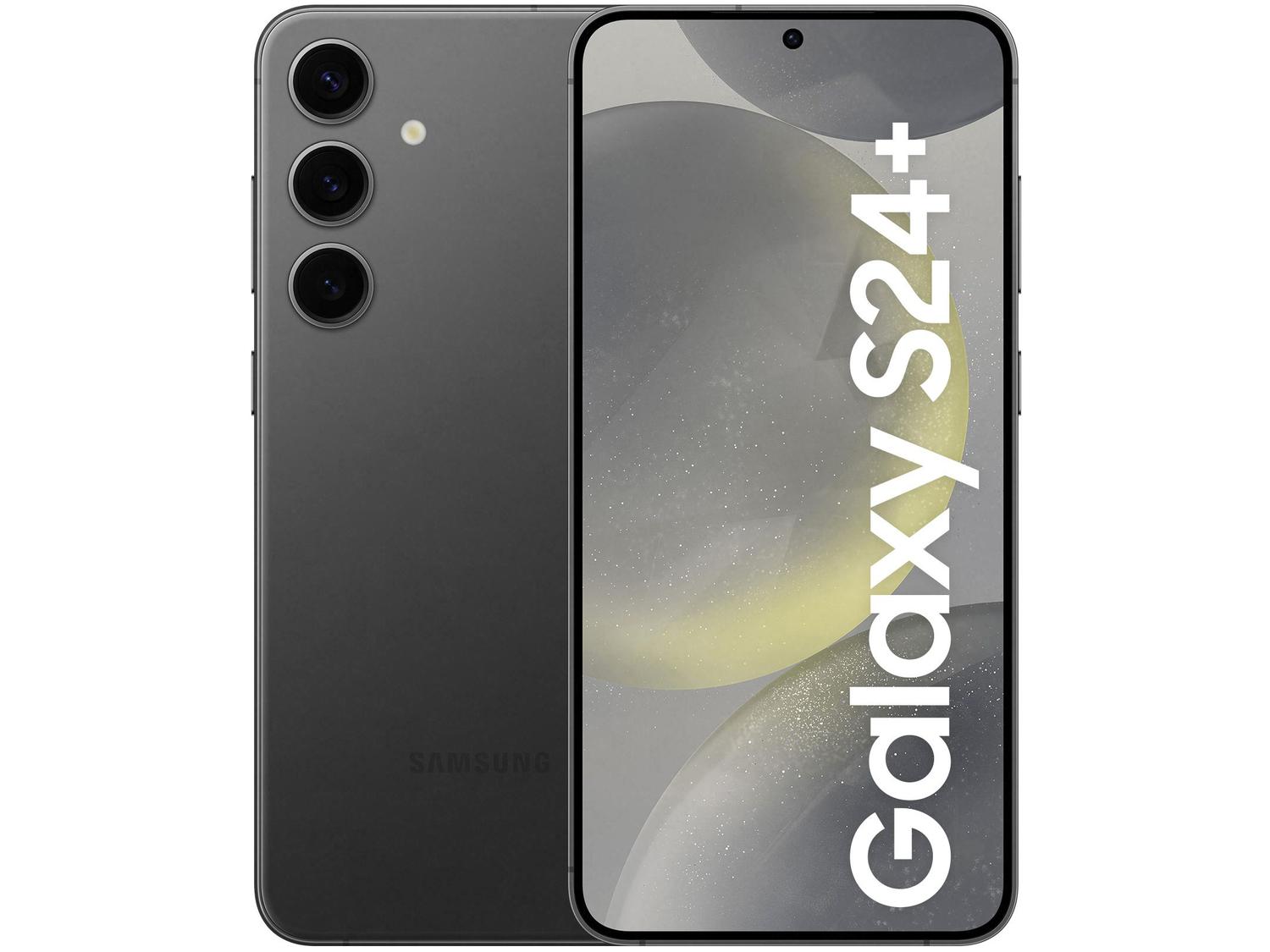 256GB - Preto