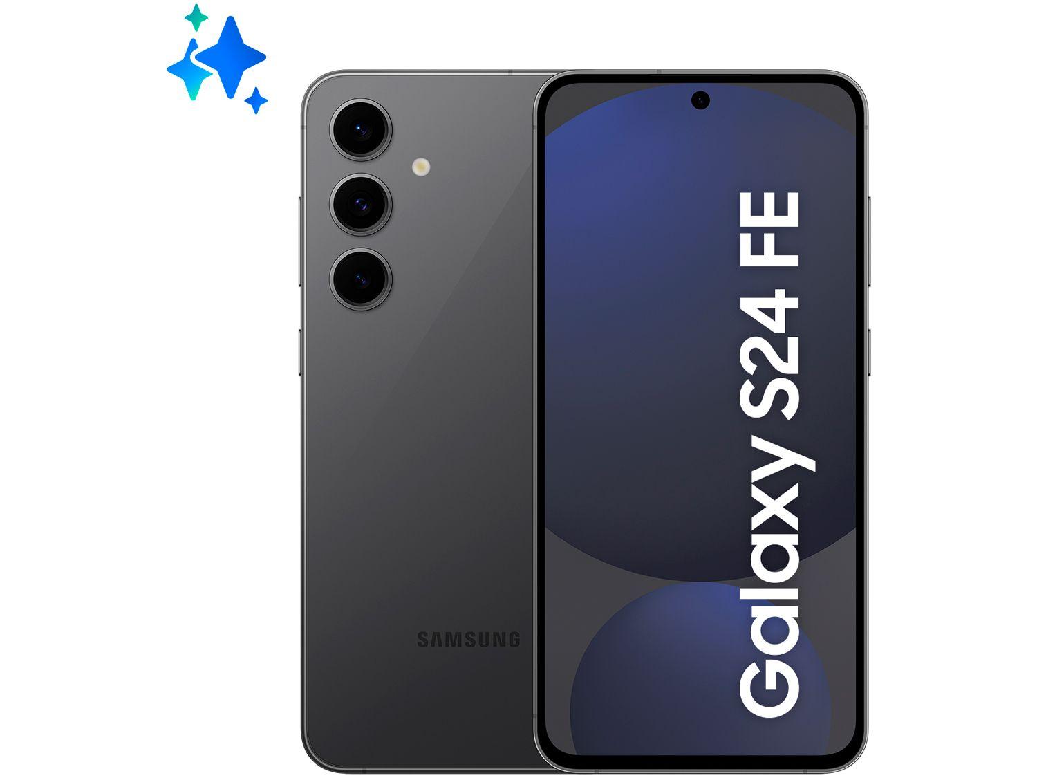 256GB - Grafite