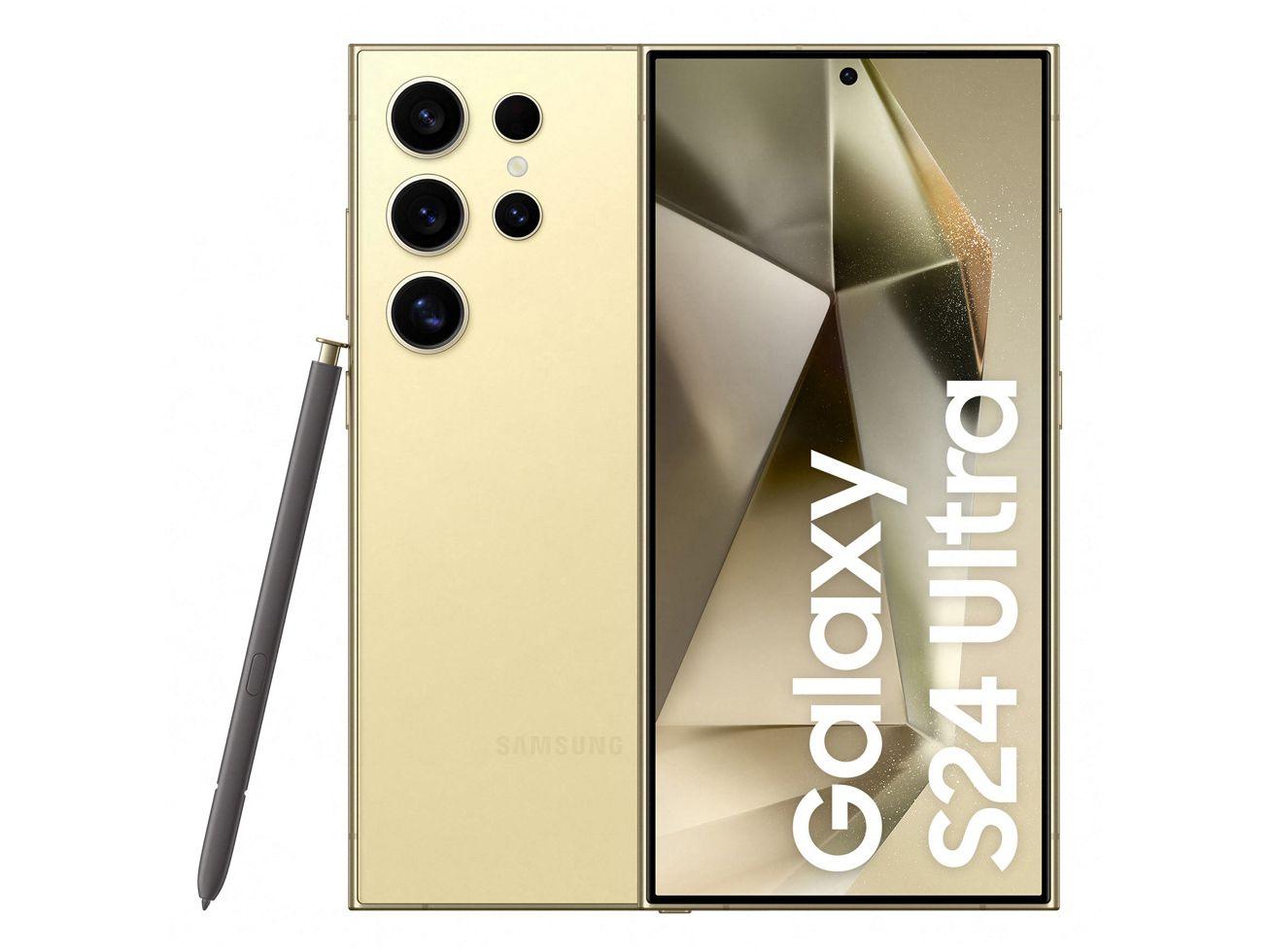 Smartphone Samsung Galaxy S24 Ultra 6,8
