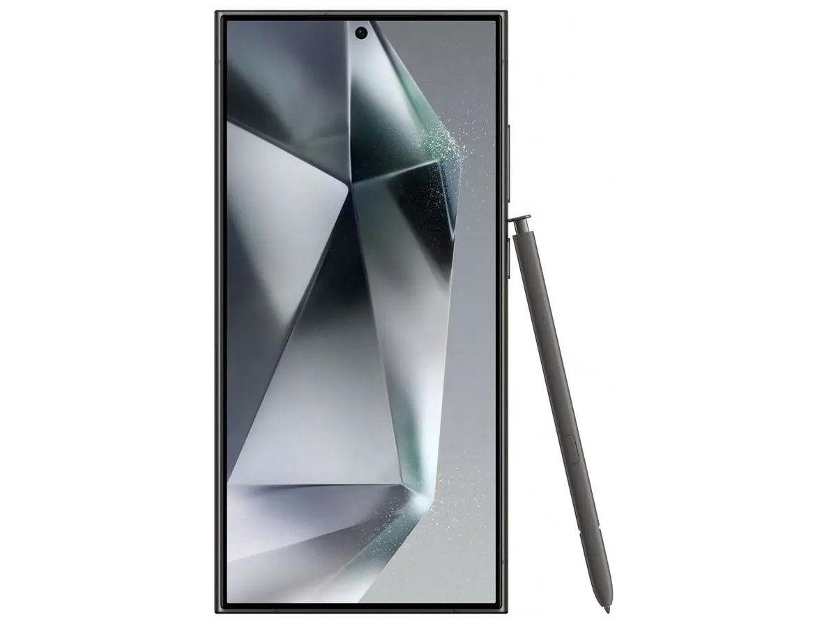 Smartphone Samsung Galaxy S24 Ultra 6,8
