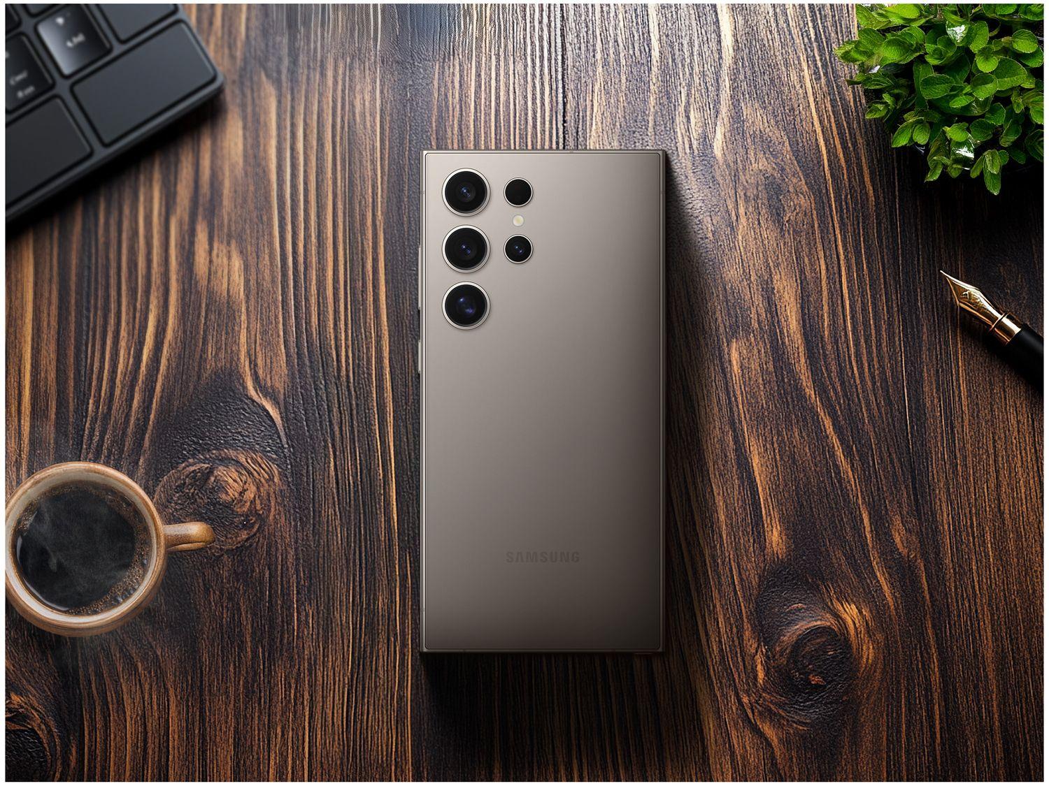 ふー　　Samsung Galaxy S24 Ultra 本体 Samsung Galaxy S24 Ultra（ギャラクシーS24ウルトラ）| Galaxy AI