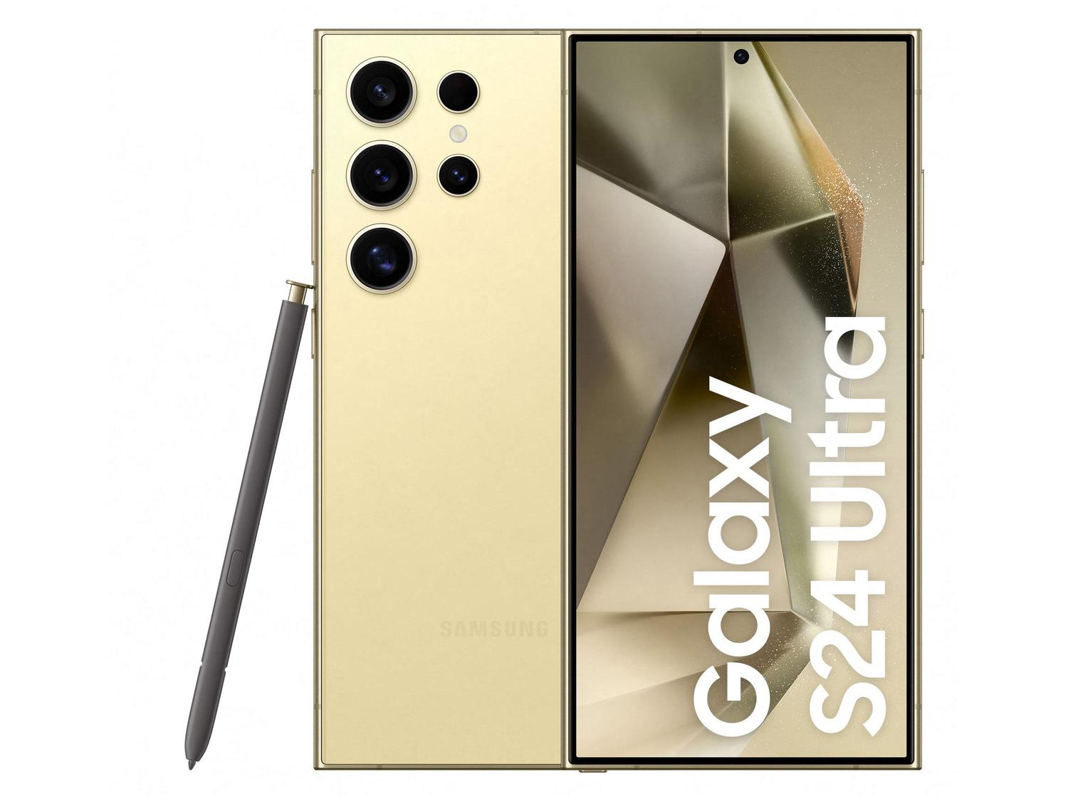 512GB - Titânio Creme