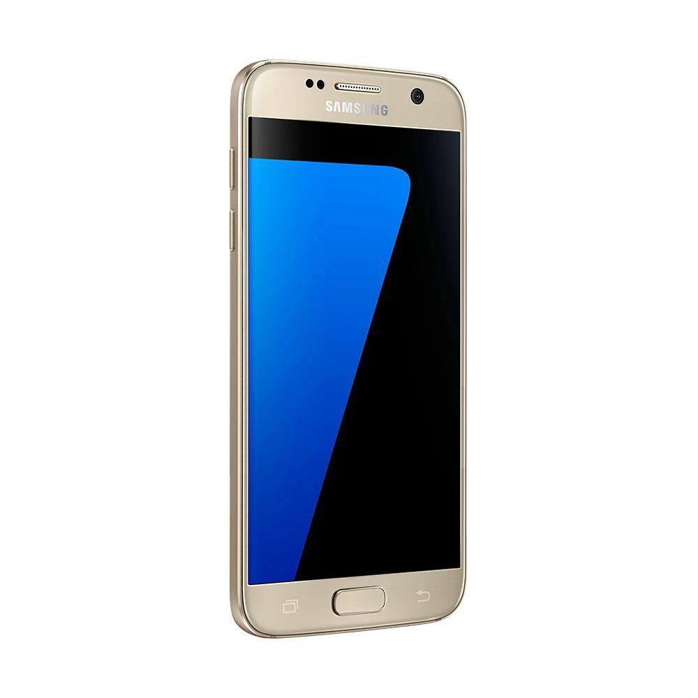 Imagem de Smartphone Samsung Galaxy S7 32GB 4G Tela 5,1