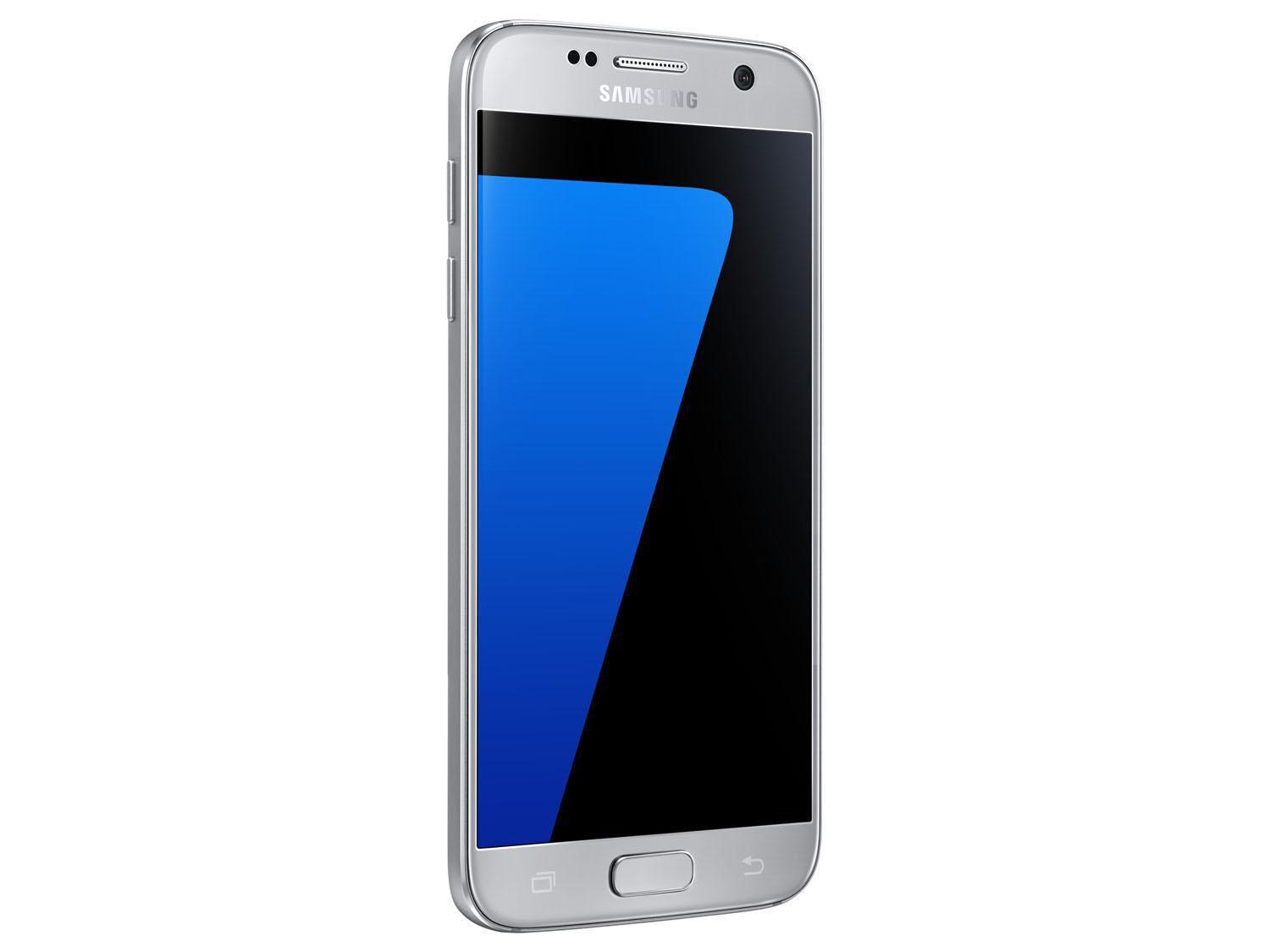 Processor Eight Core Samsung S7