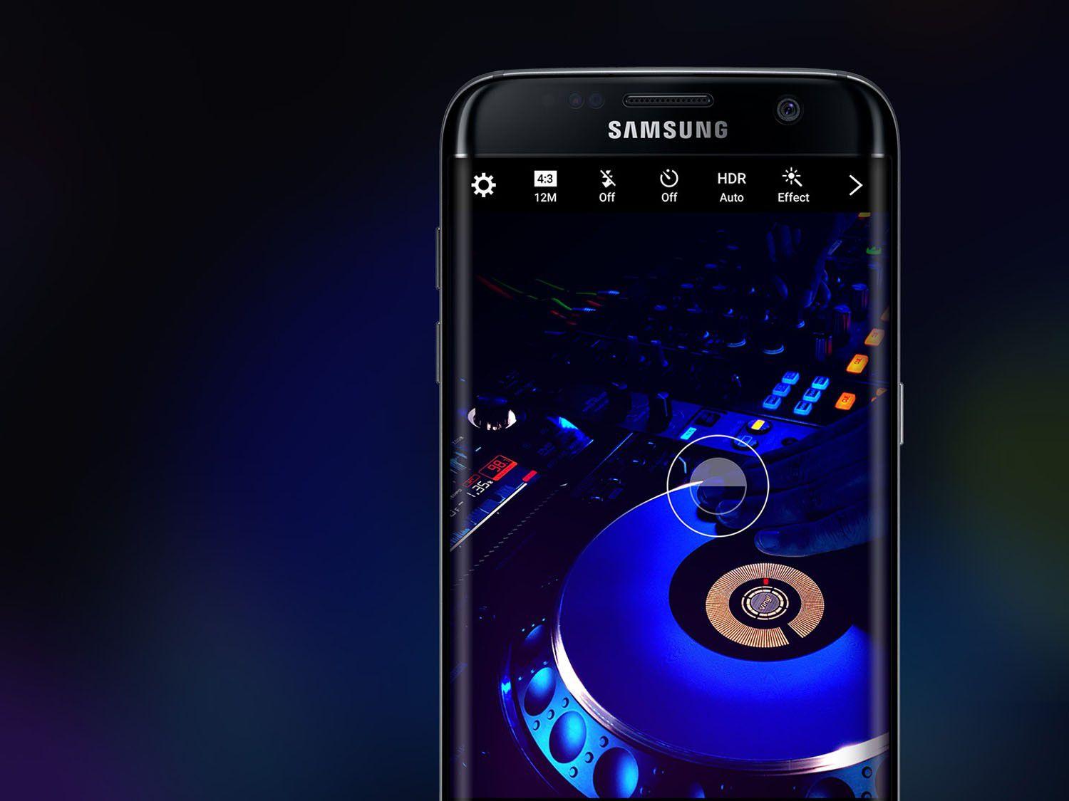 Infinix Smart 4 Vs Samsung S7 Edge Infinix Smart 4 Vs Samsung S7 Edge