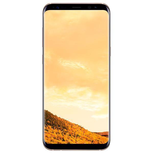 Smartphone Samsung Galaxy S8 Dual 64GB Tela 5.8