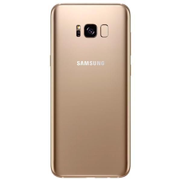 【2024年】高評価レビューアイテム特集 S8 Galaxy Samsung Smartphone Dual 5.8 Tela 64GB スマートフォン本体