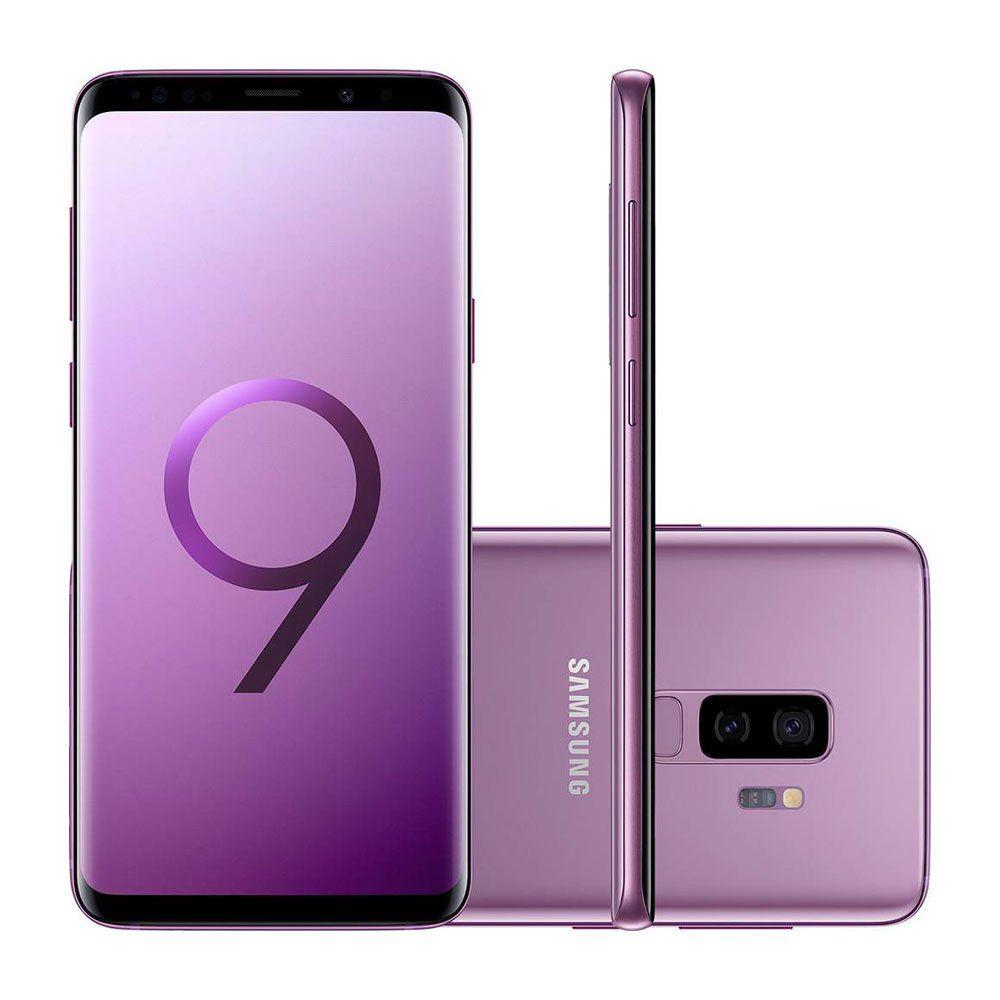 samsung galaxy s9  128gb