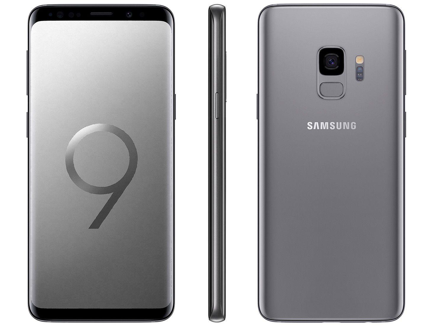 Купить Смартфон Самсунг S9