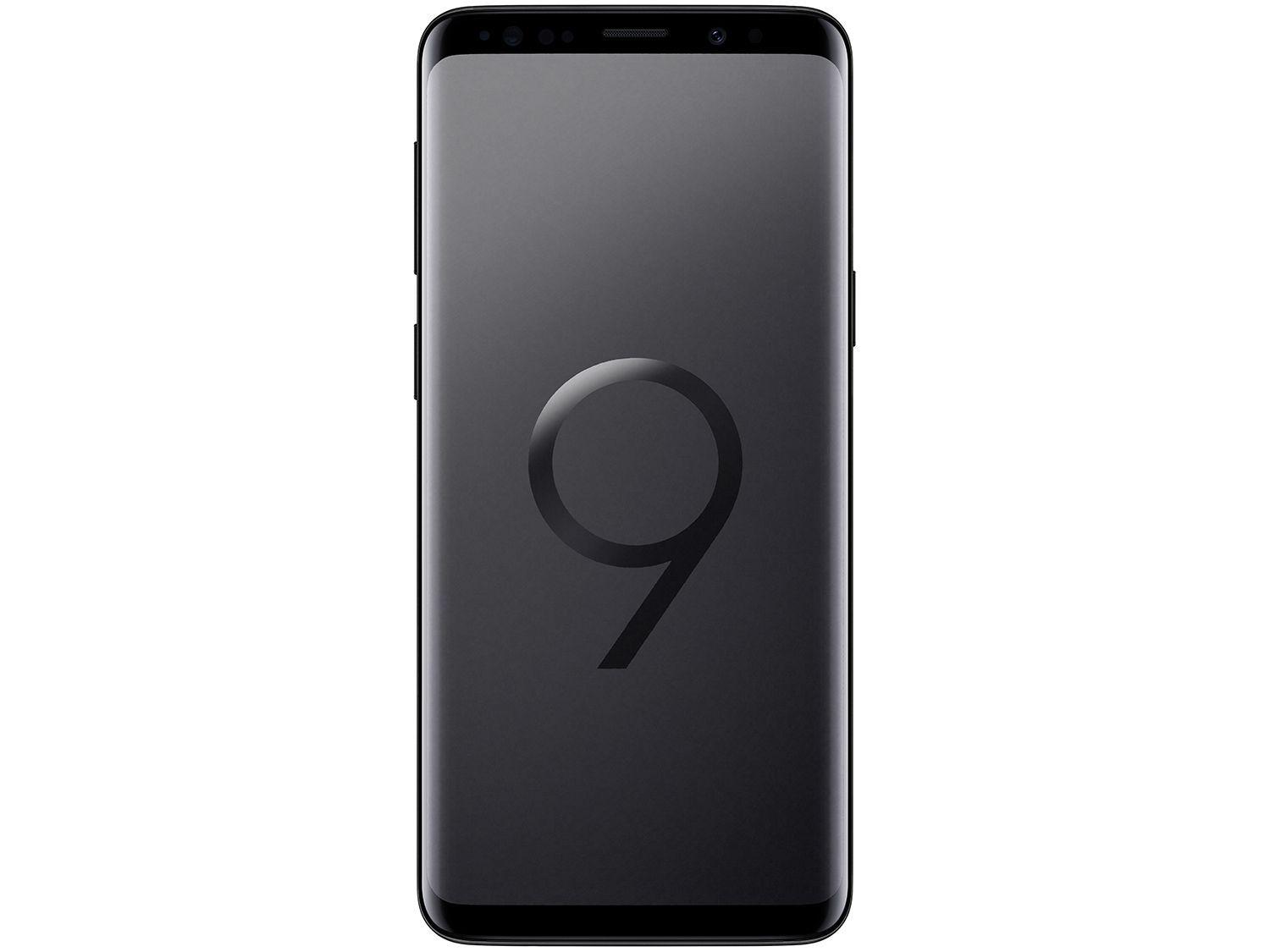 samsung s9 128gb specification