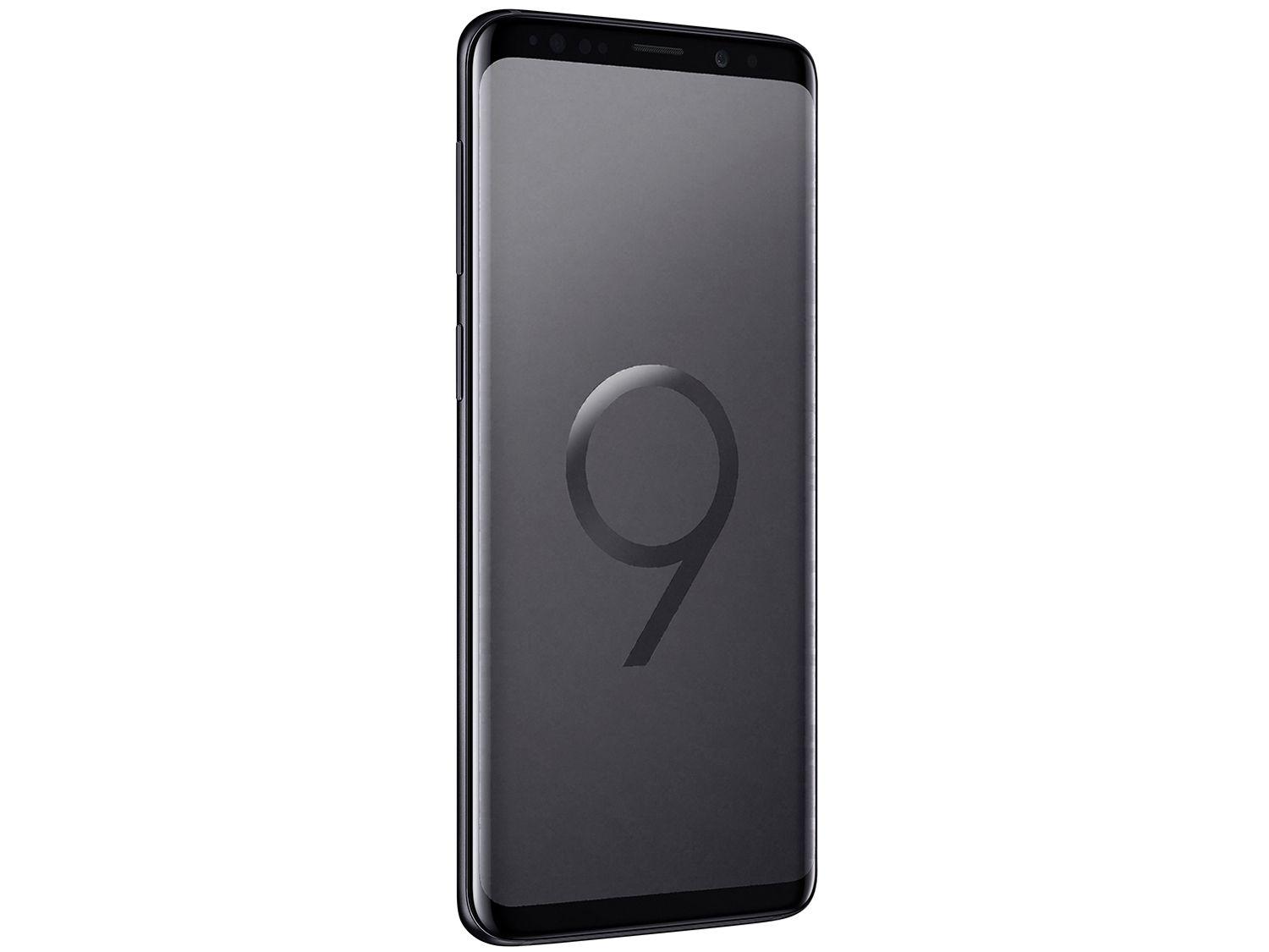 samsung galaxy s9  128gb