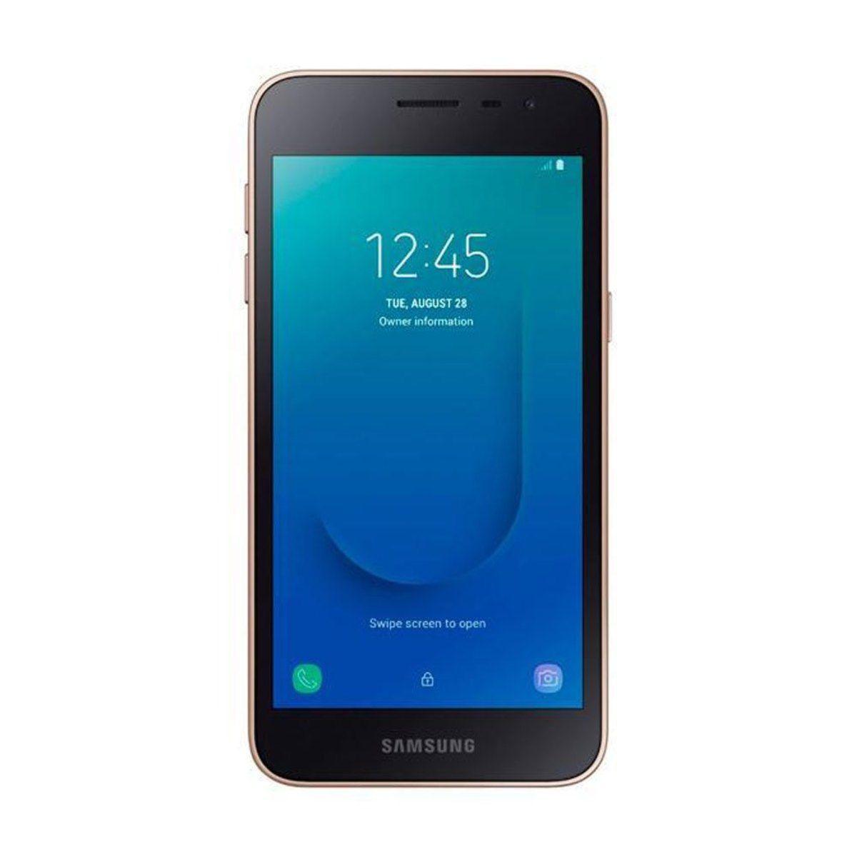 Smartphone / Samsung / J2 Core / Tela de 5 / Dual Sim ...