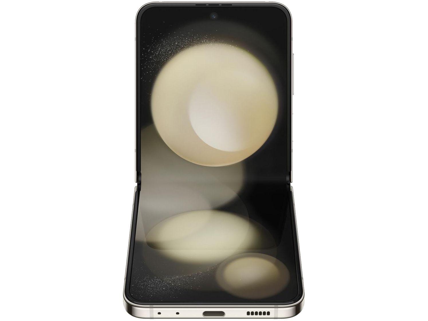 512GB - Creme