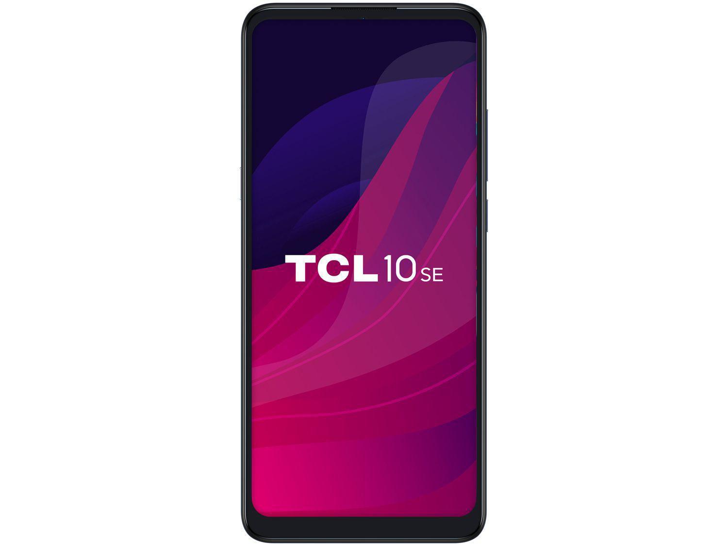 Smartphone TCL 10 SE 128GB Azul 4G Octa-Core
