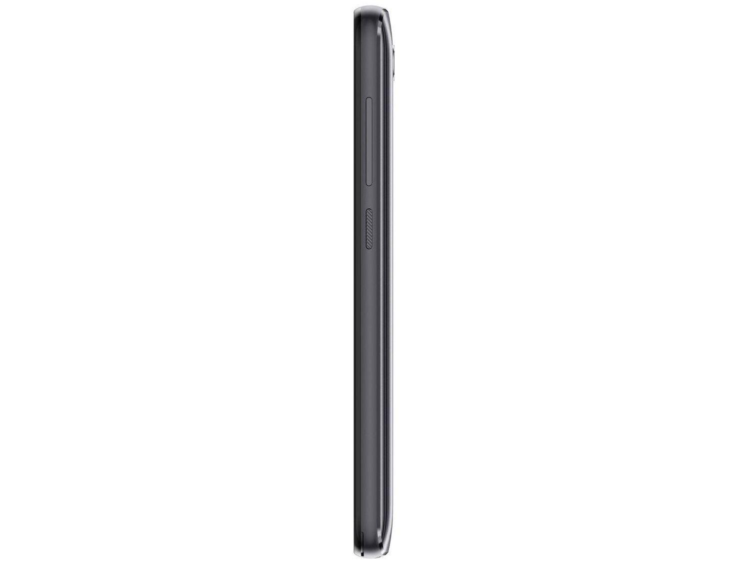 Smartphone TCL L5 16GB Preto 4G Quad-Core