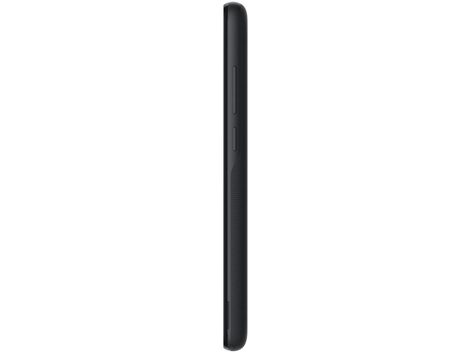 Smartphone TCL L7 32GB Preto 4G Quad-Core