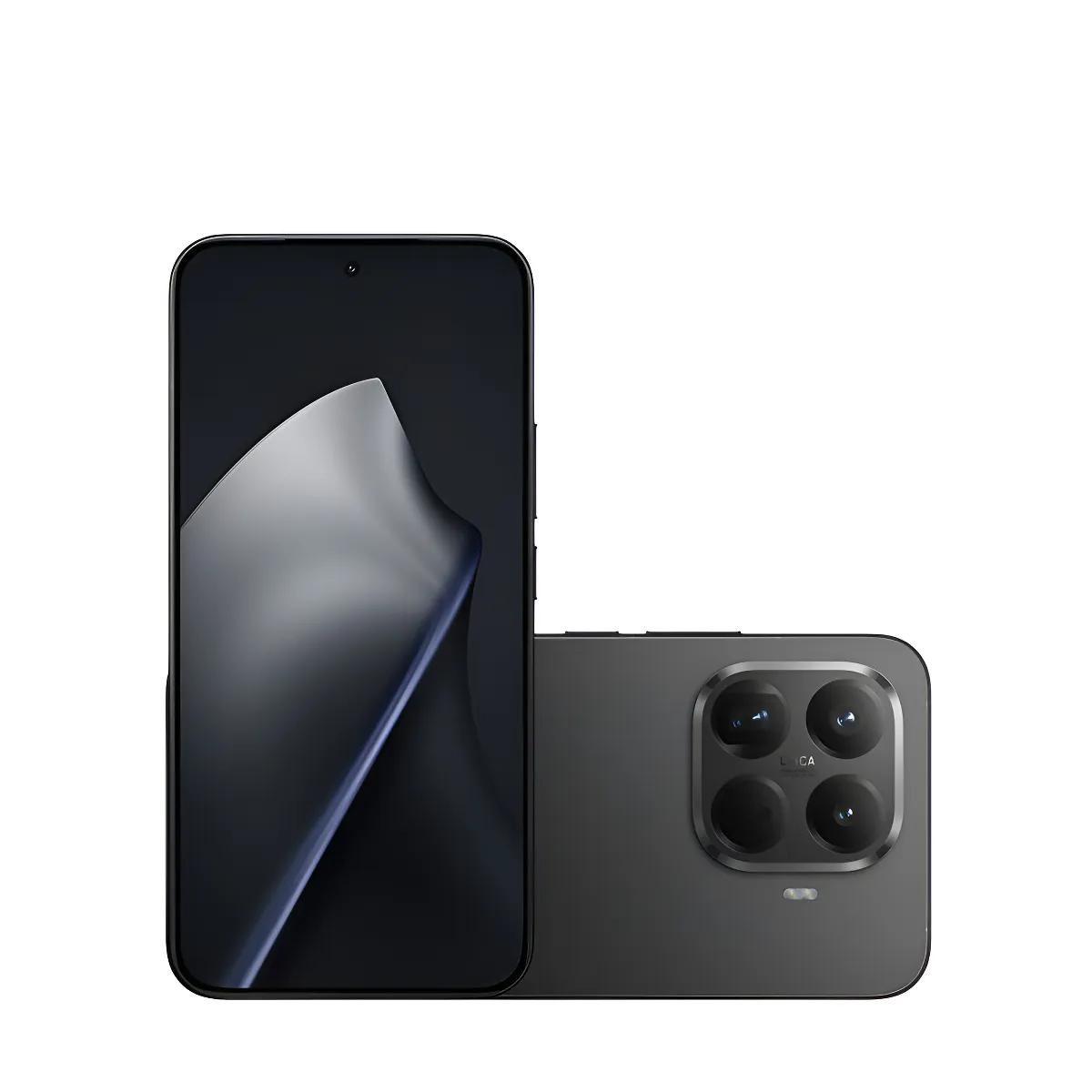 Xiaomi 15T Pro 12GB RAM 512GB